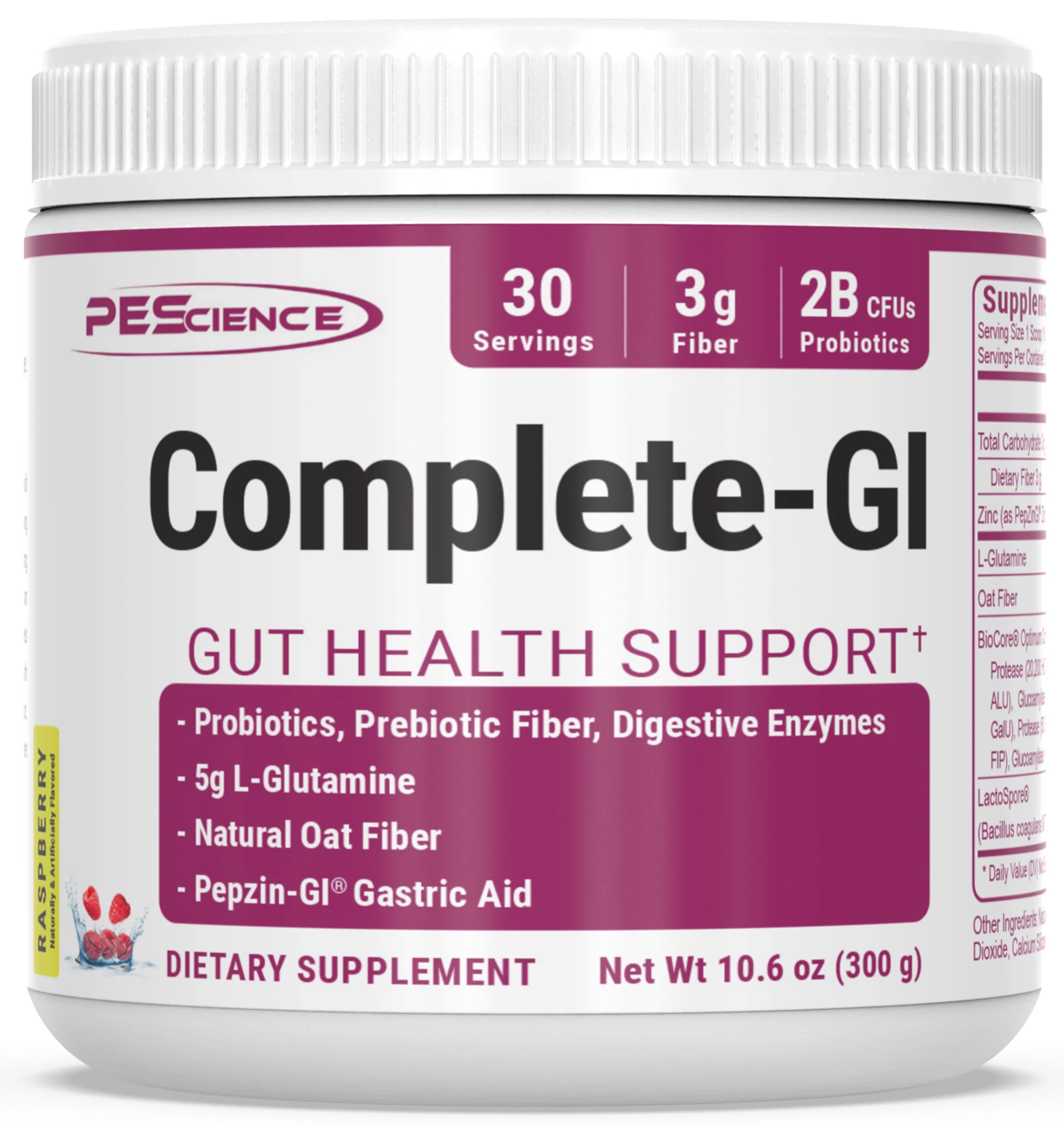 Complete-GI Gut Health Powder - Image 4