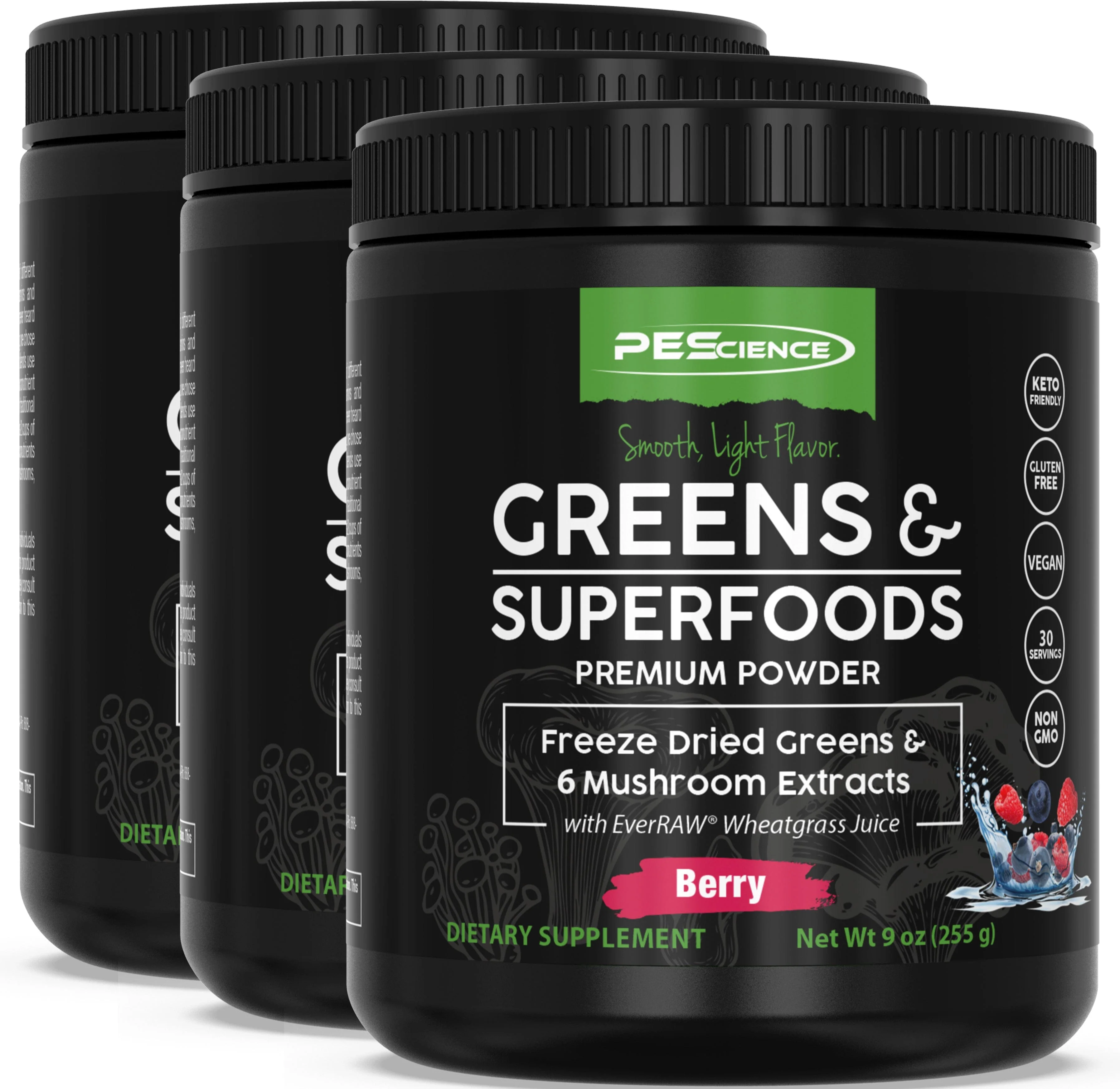 Greens & Superfoods - Image 12