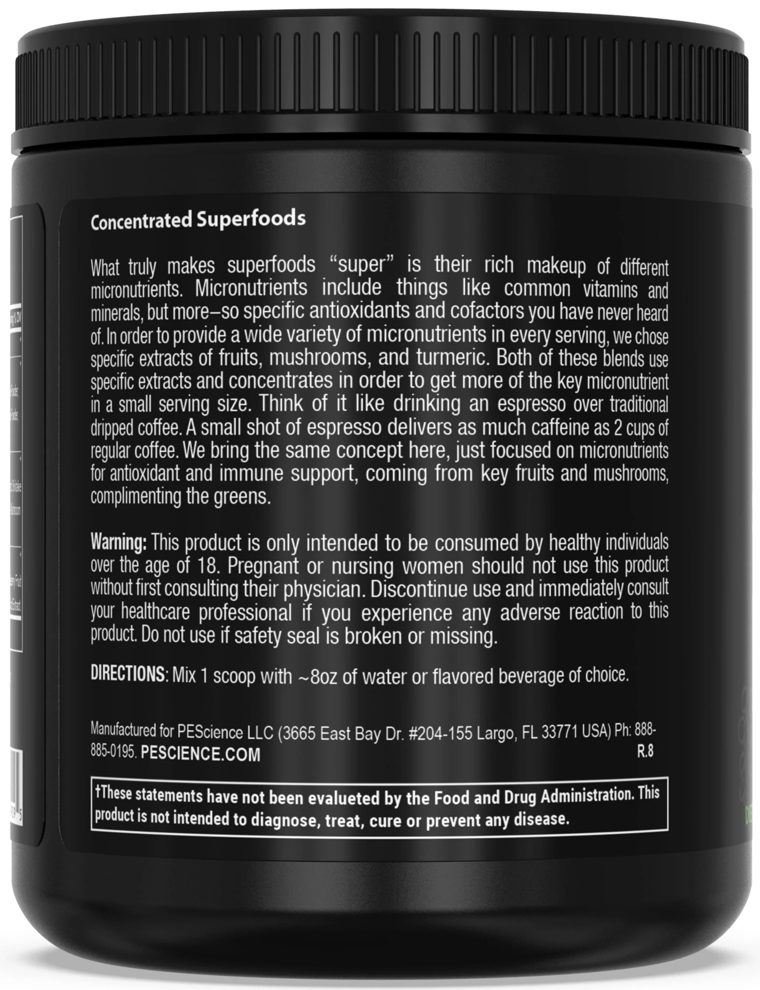 Greens & Superfoods - Image 3