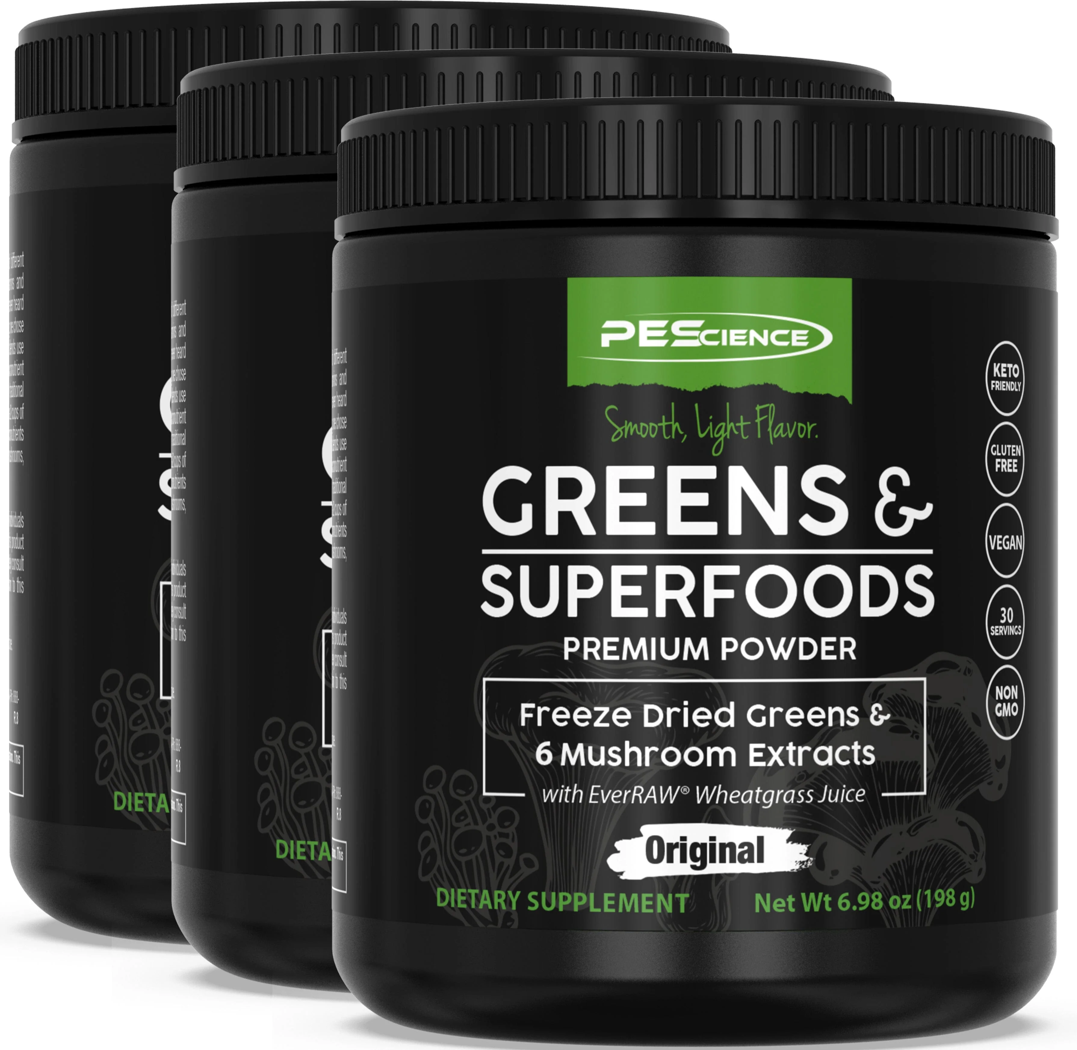 Greens & Superfoods - Image 4