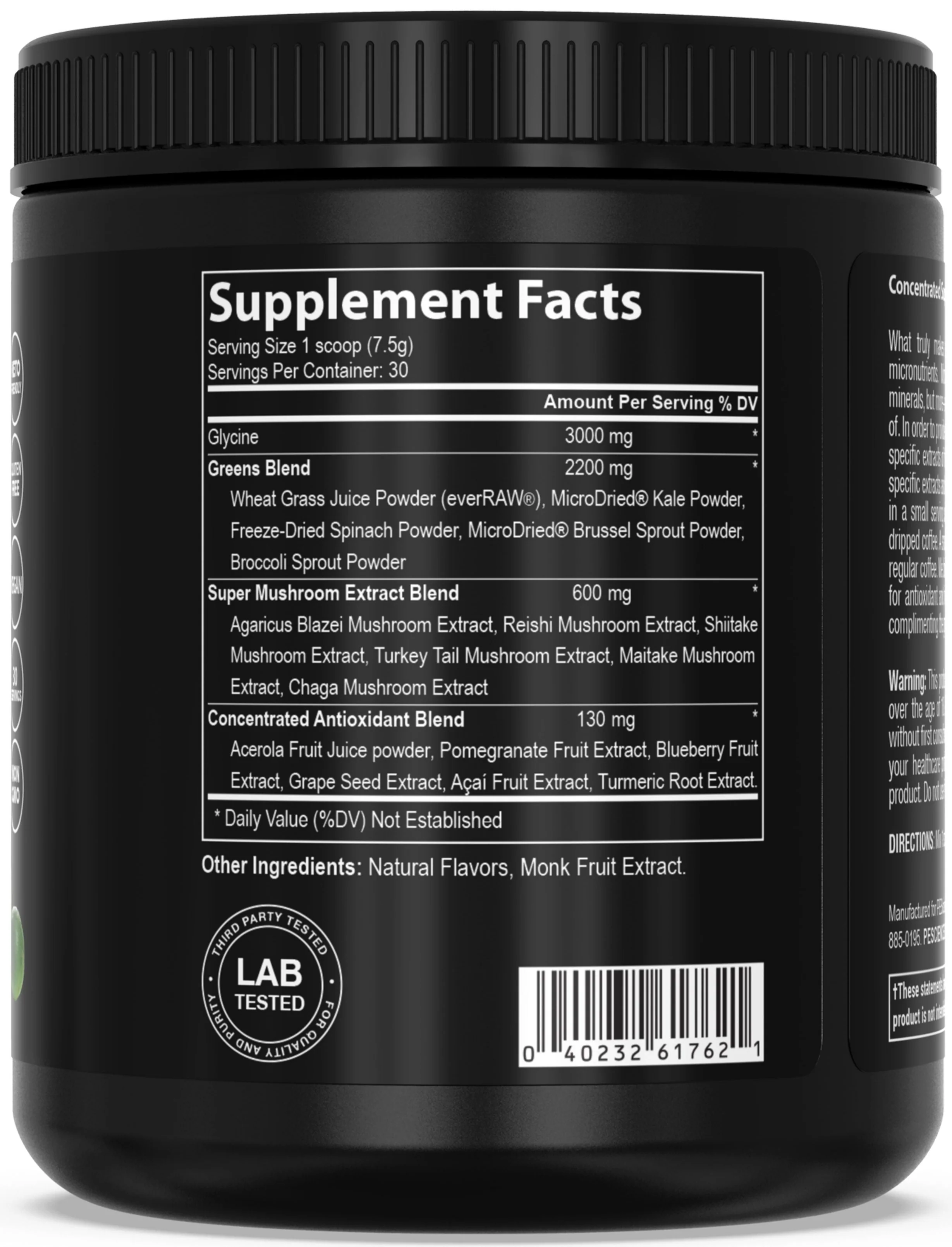 Greens & Superfoods - Image 6