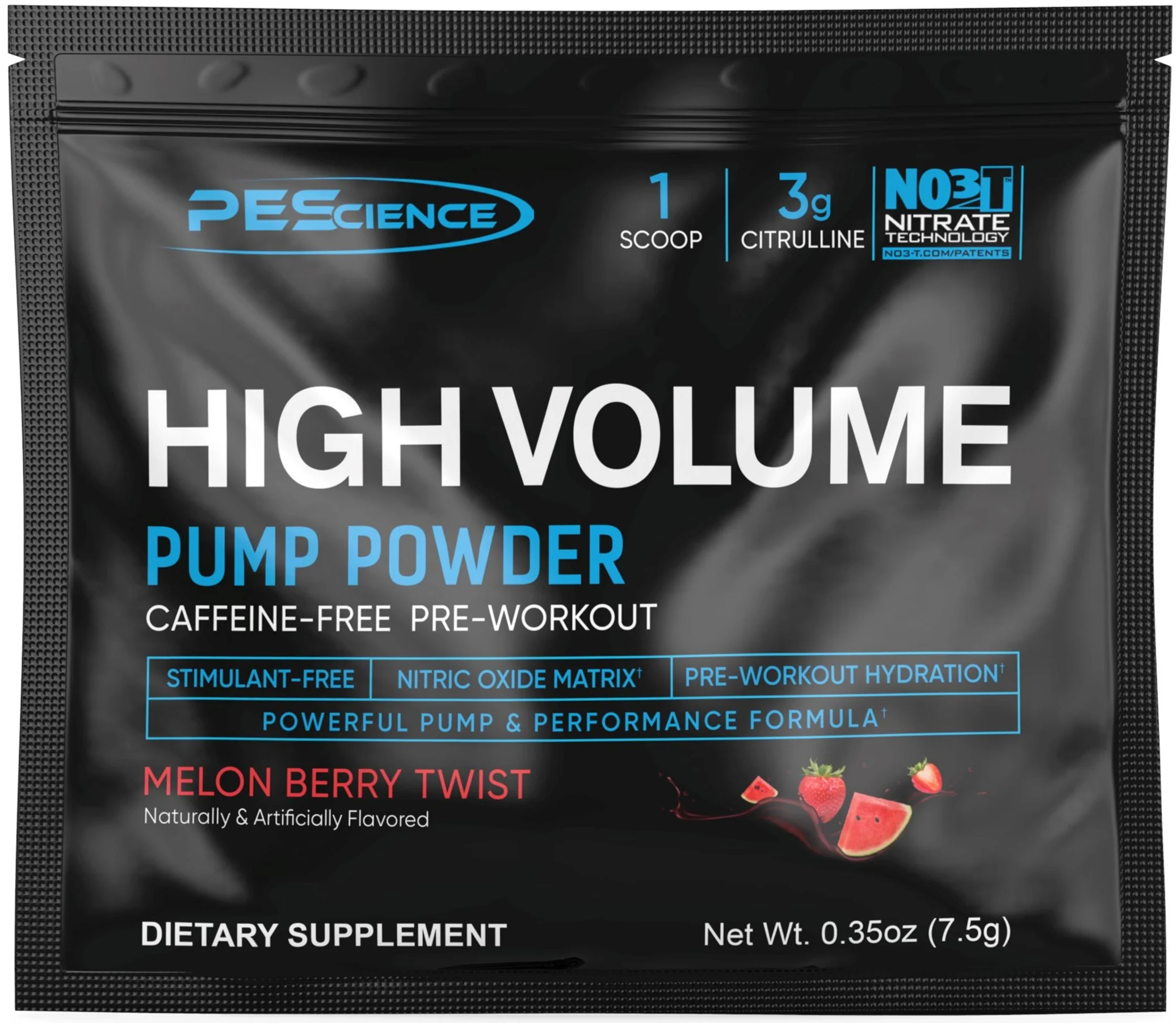 High Volume Stim-Free Pre-Workout - Image 18
