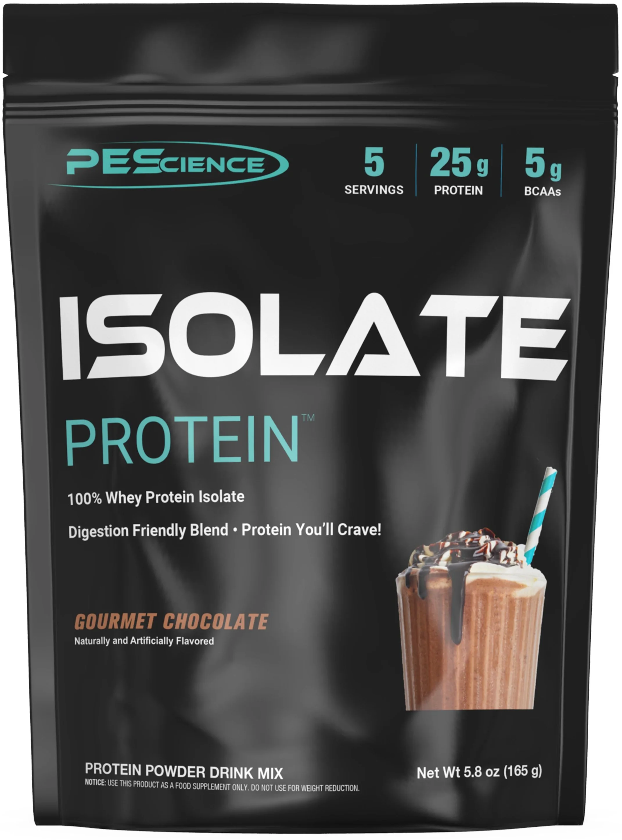 ISOLATE Protein - Image 13