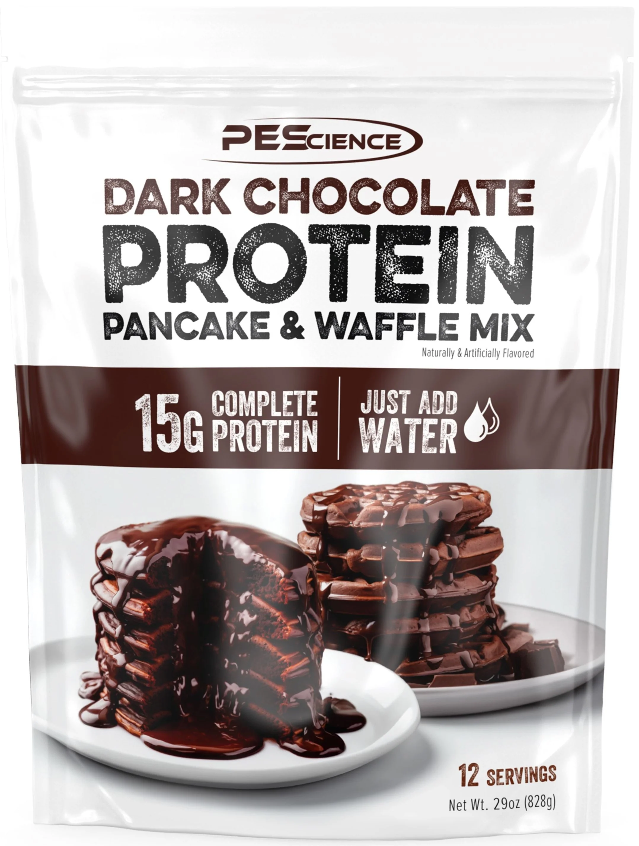 Protein Pancake & Waffle Mix - Image 7