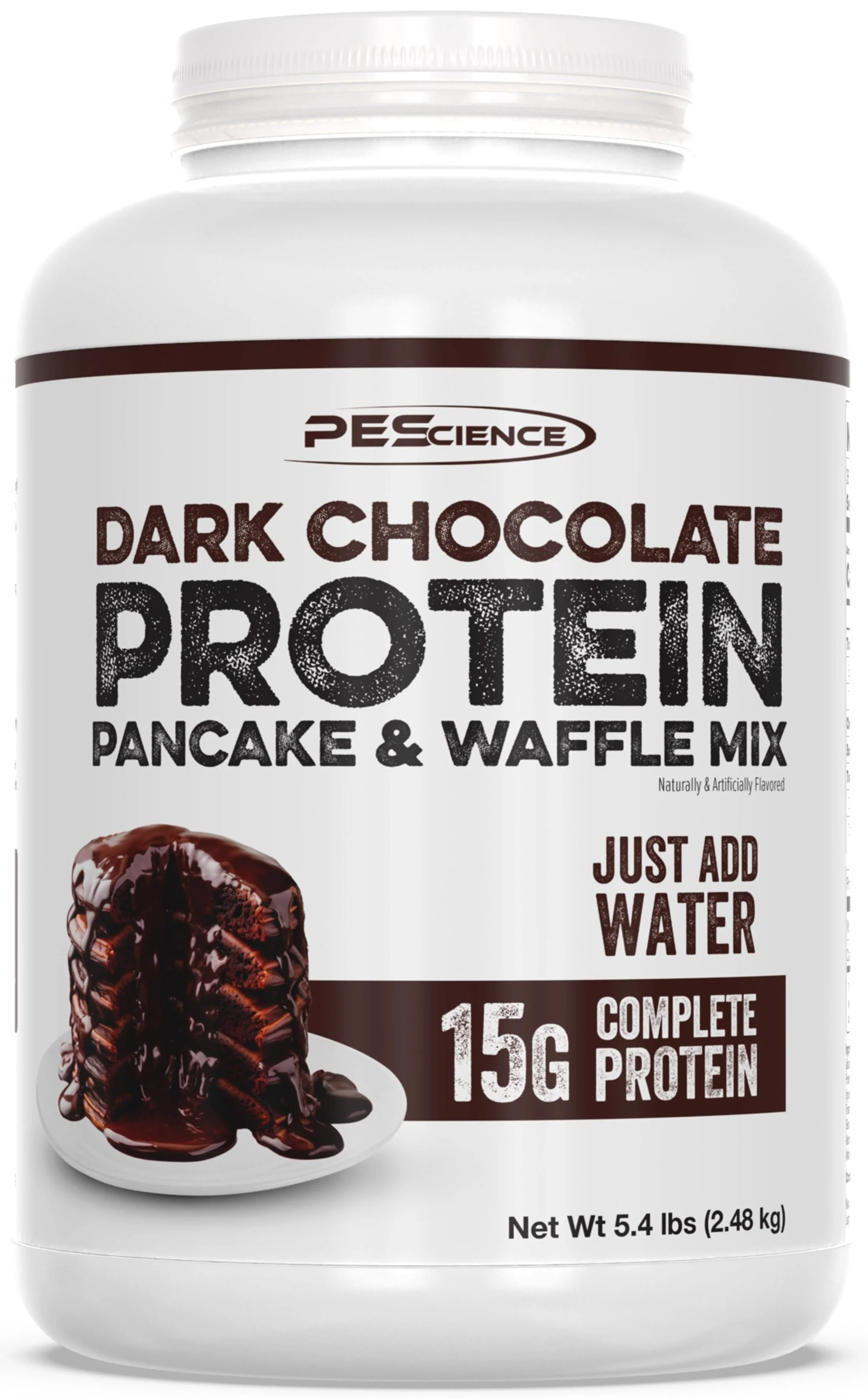 Protein Pancake & Waffle Mix - Image 9