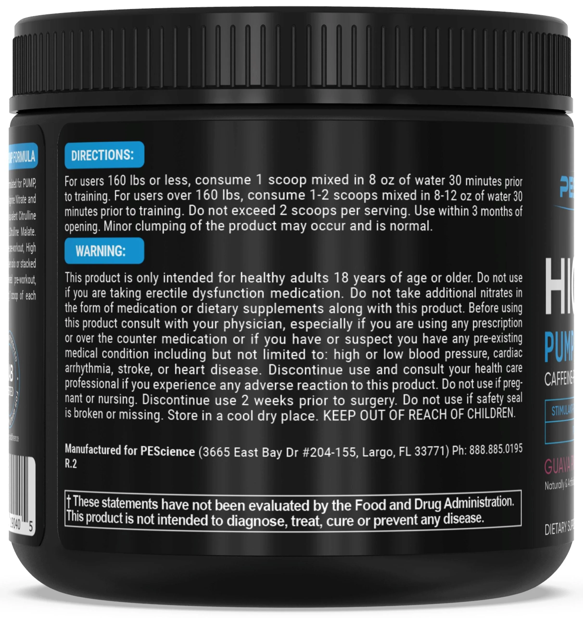 PRE + CRE Stack - Image 18