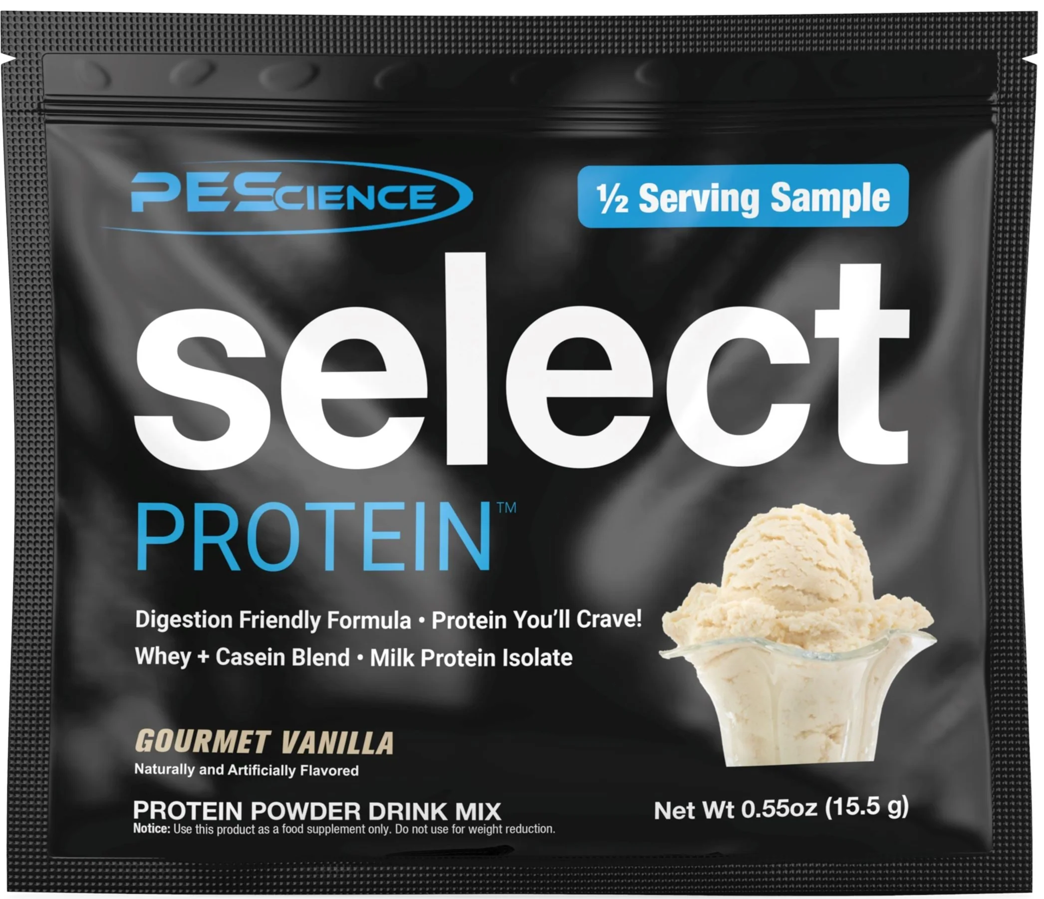 Select Protein Powder - Image 30