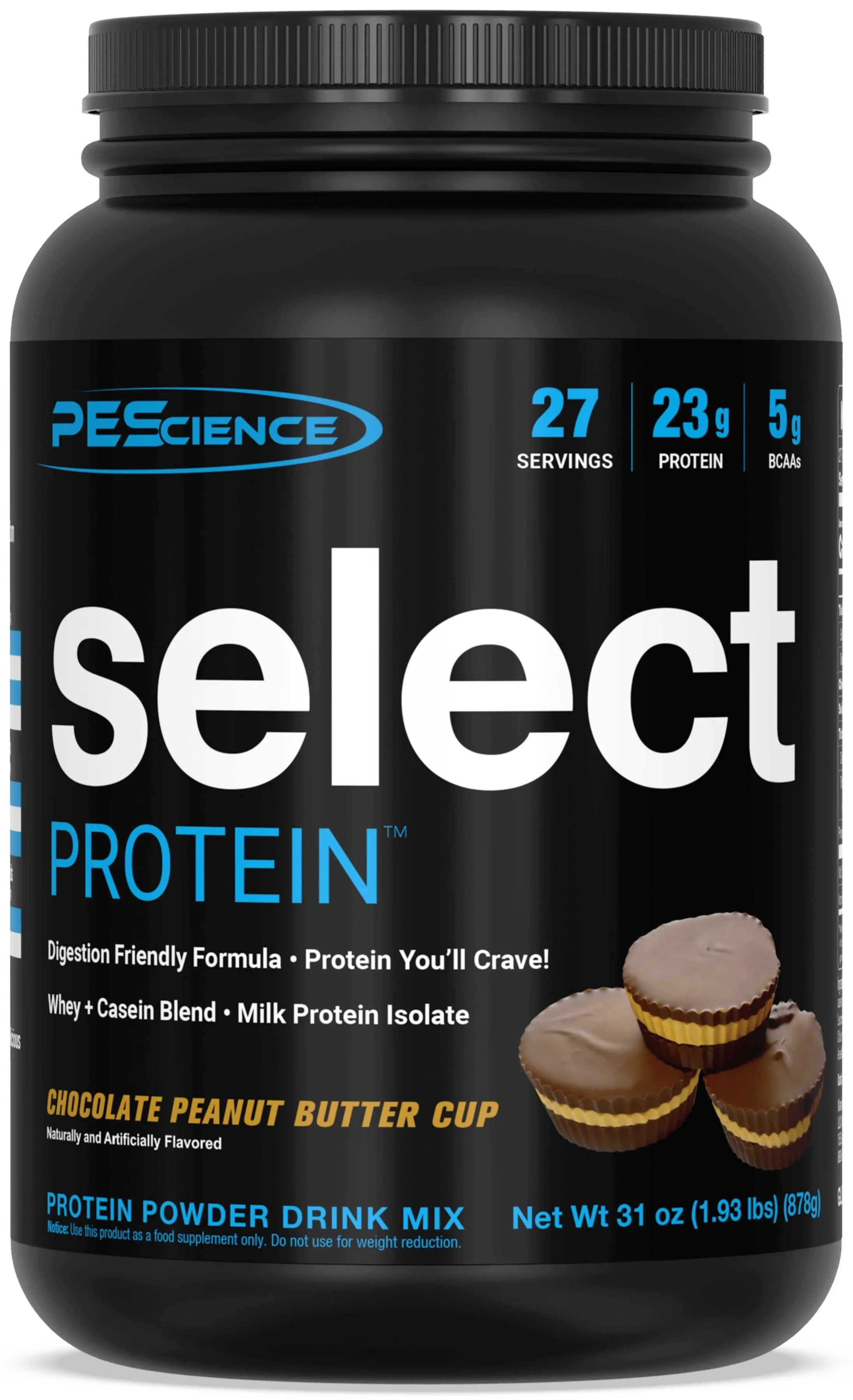 Select Protein Powder - Image 31
