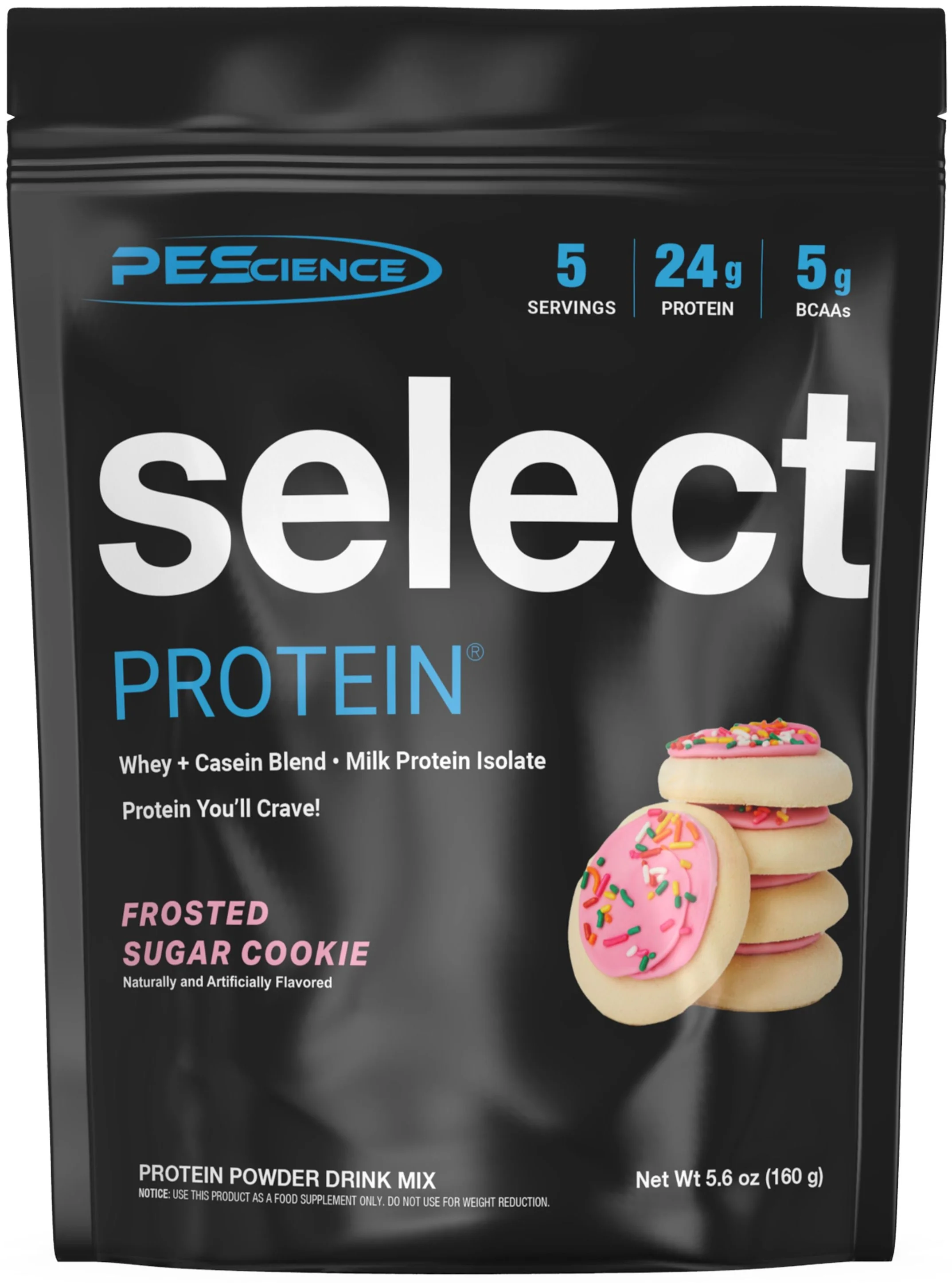 Select Protein Powder - Image 71
