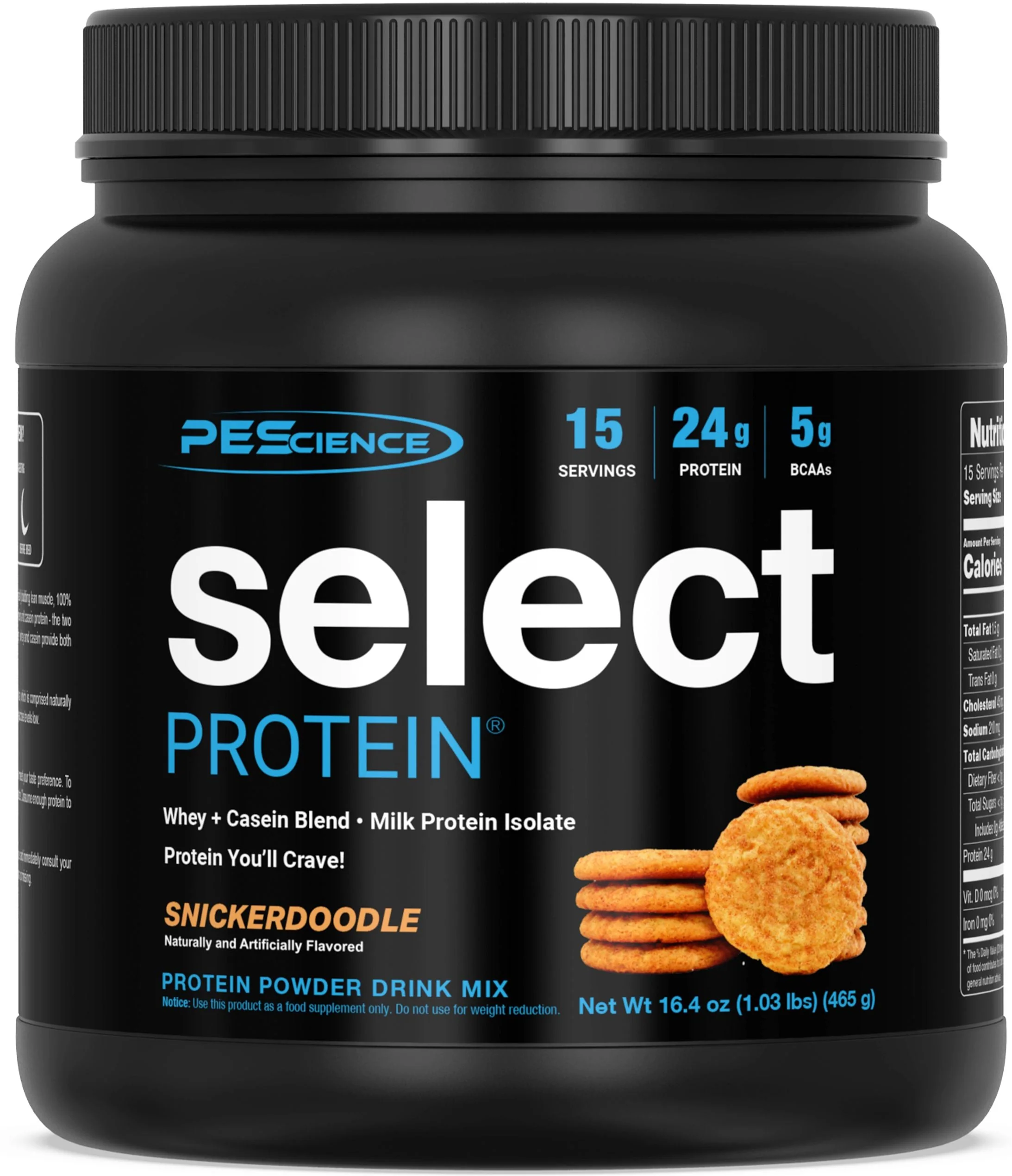 Select Protein Powder - Image 84