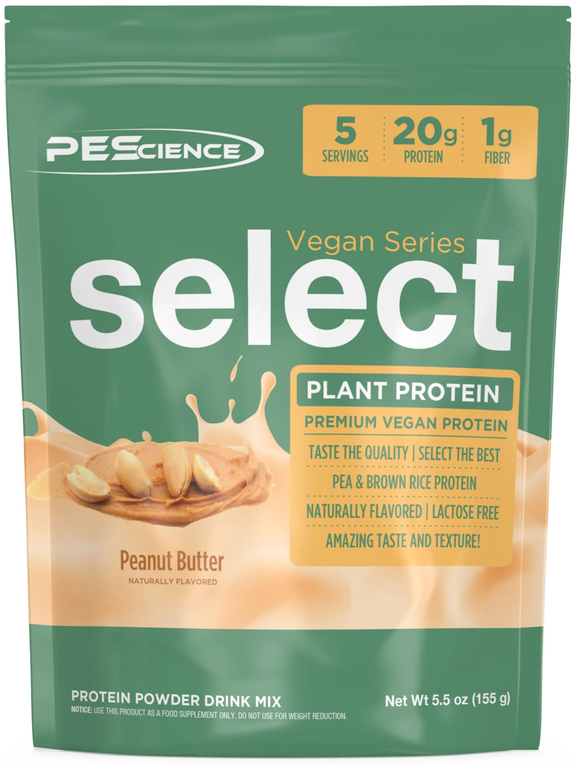 Select Vegan Protein - Image 35
