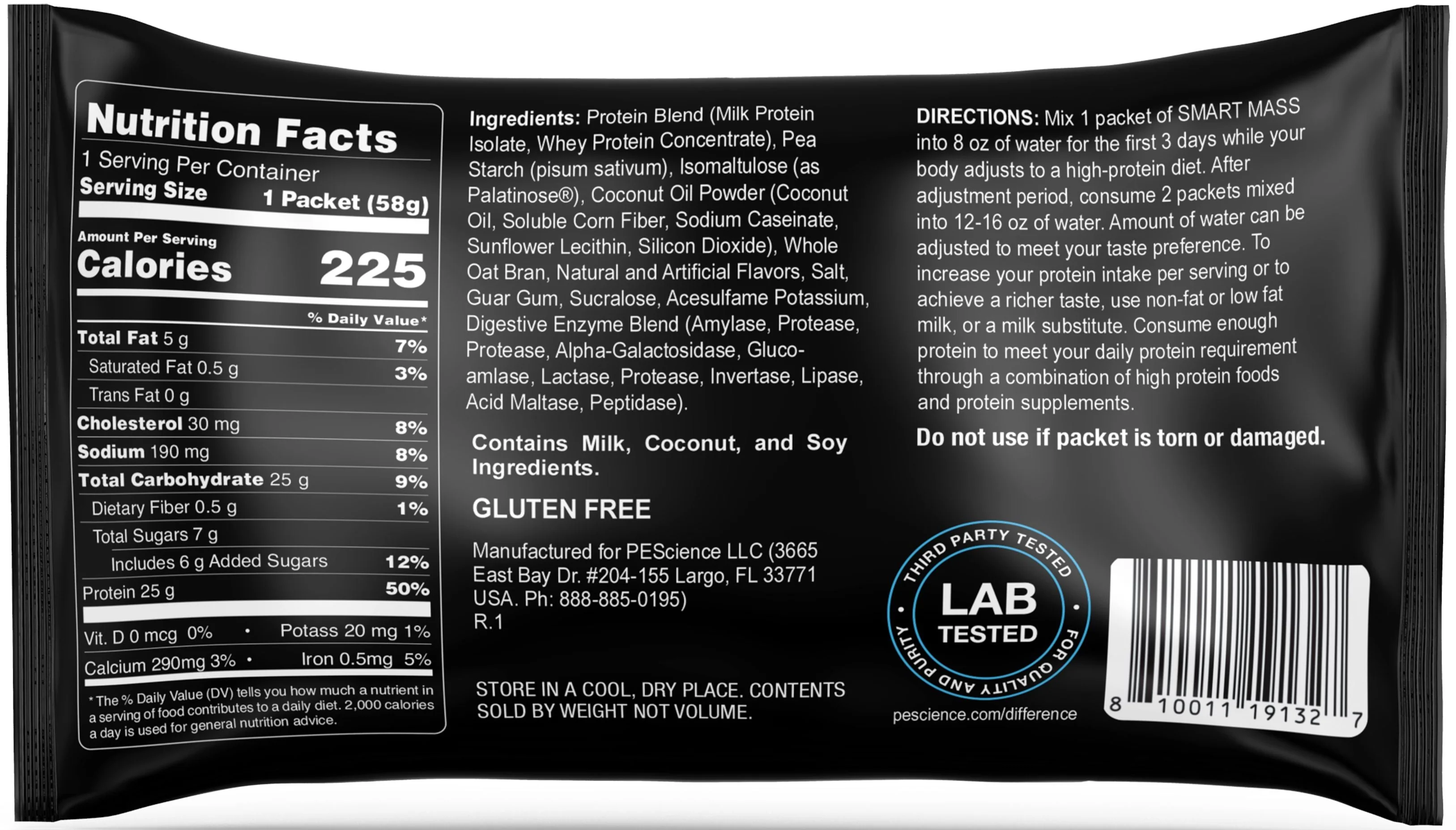 Smart Mass Gainer - Image 5