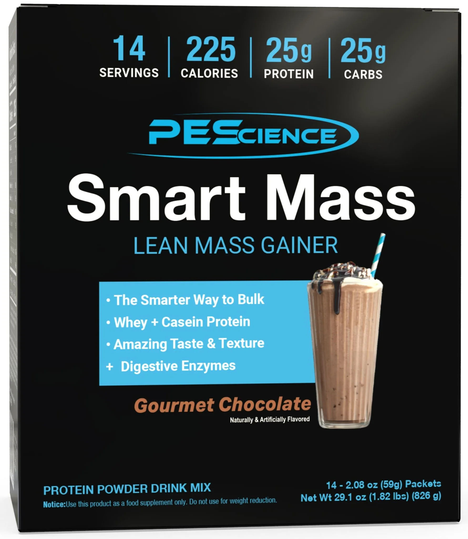 Smart Mass Gainer - Image 6