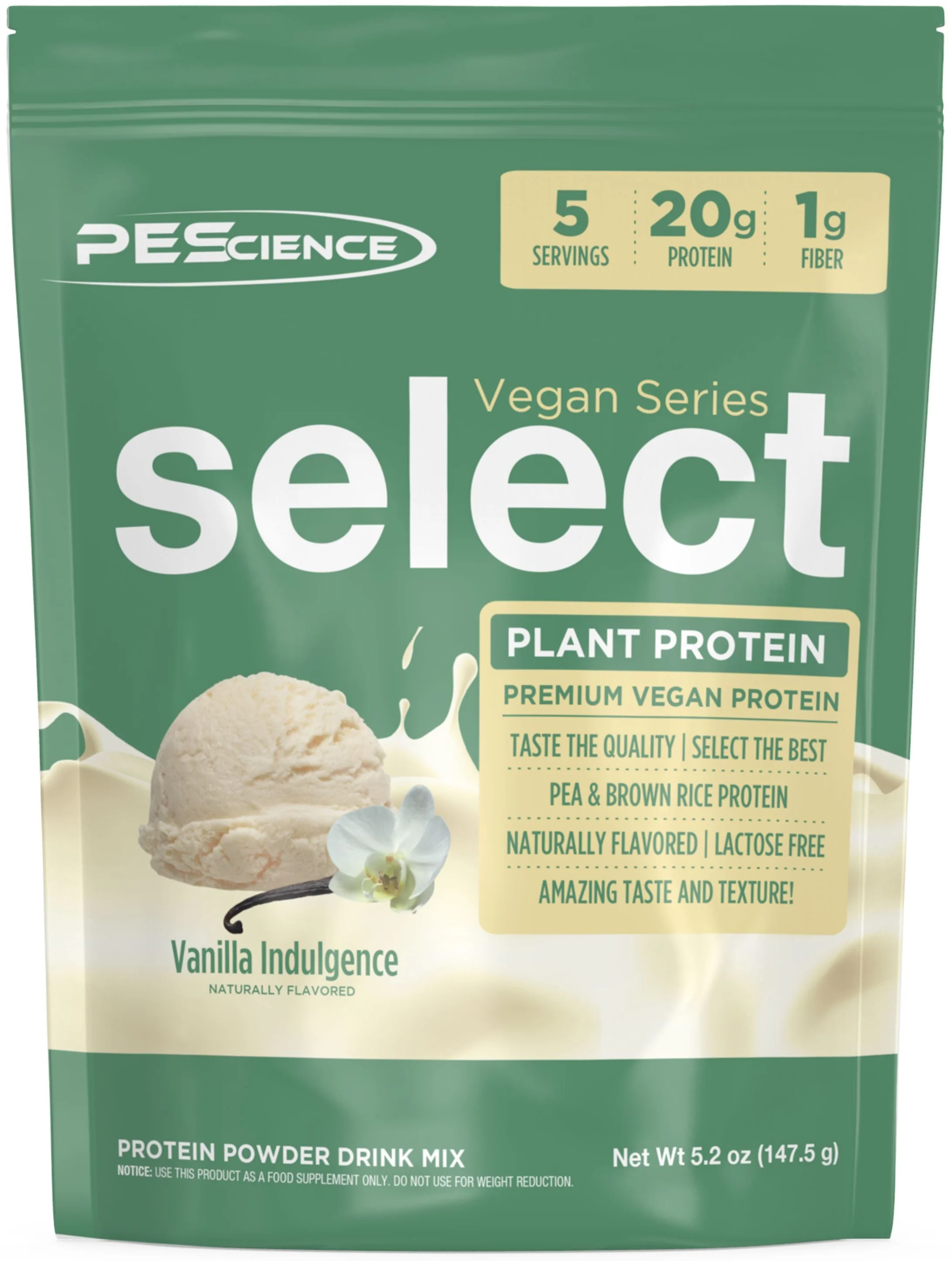 Select Vegan Protein - Image 6