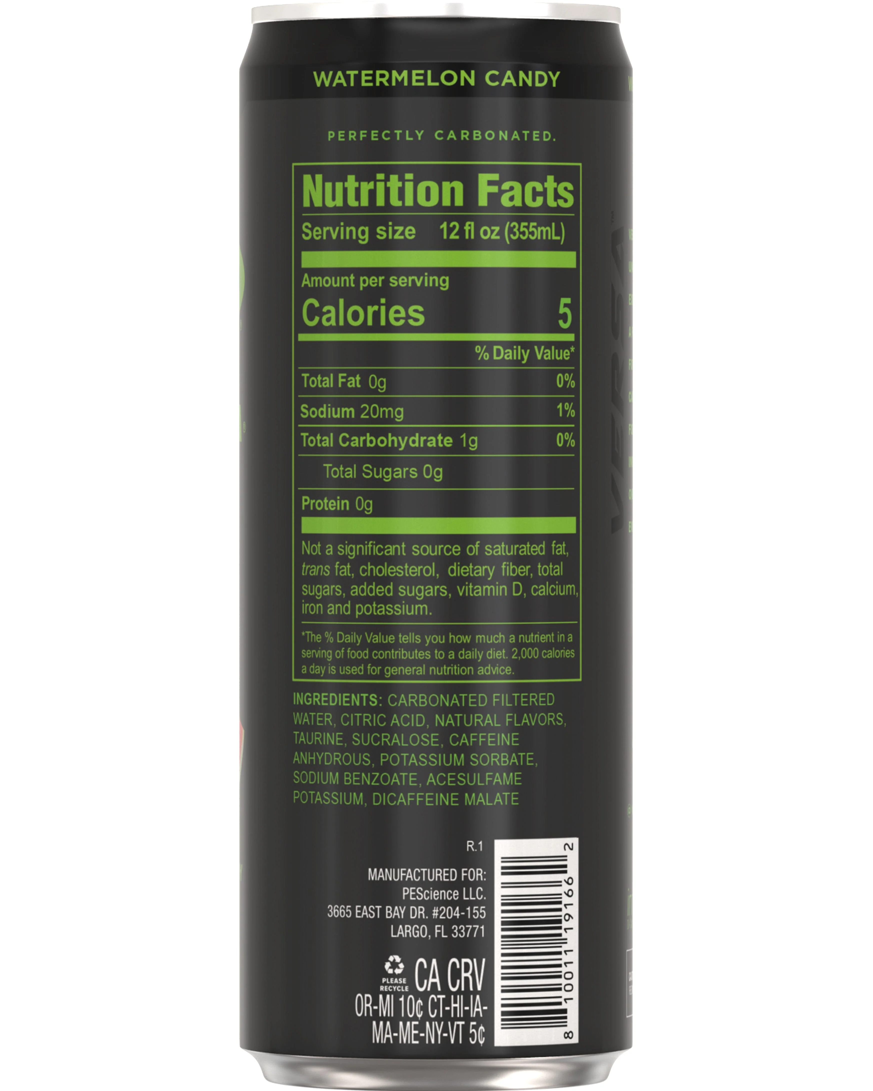 Versa Energy Drink - Image 19