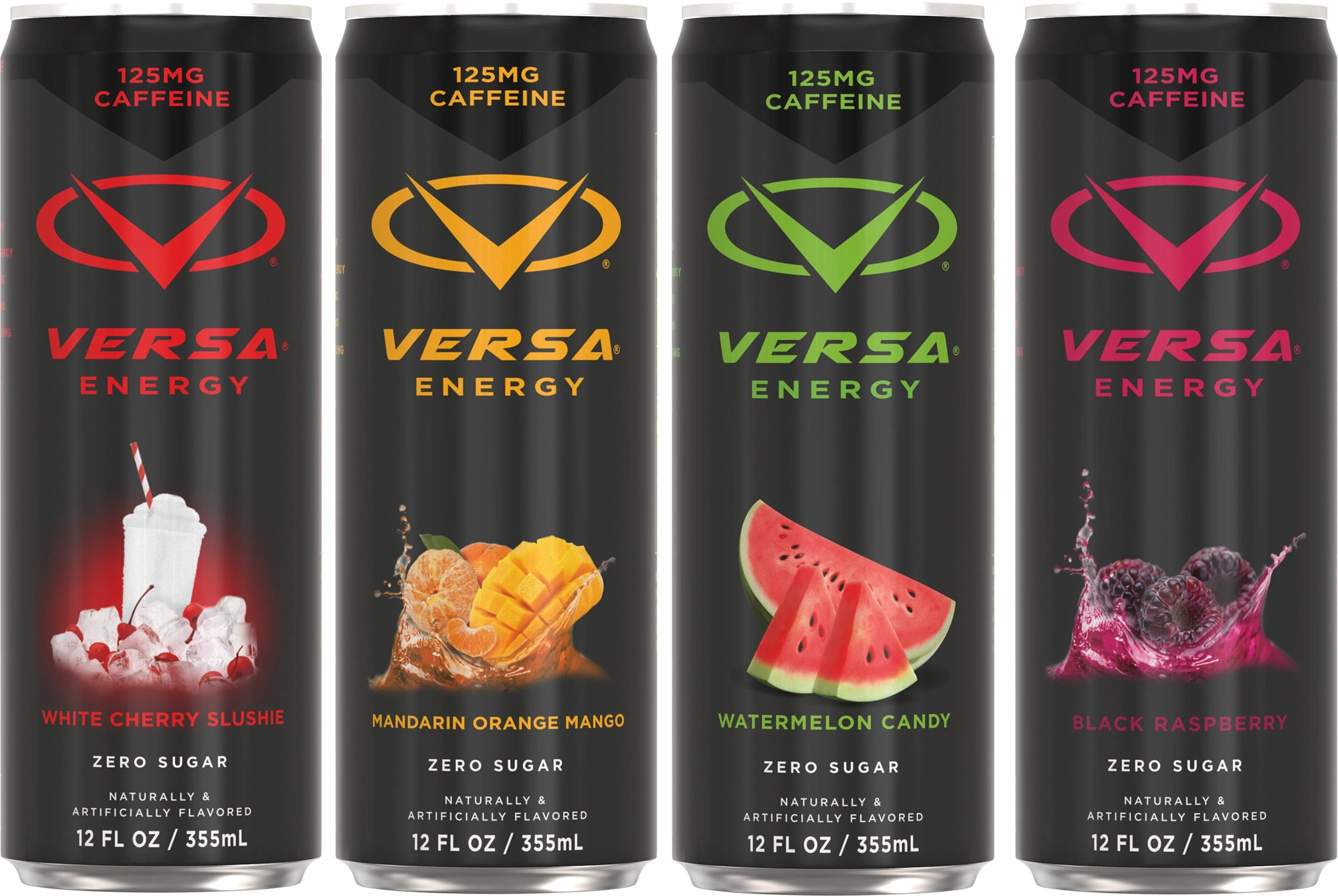 Versa Energy Drink - Image 23