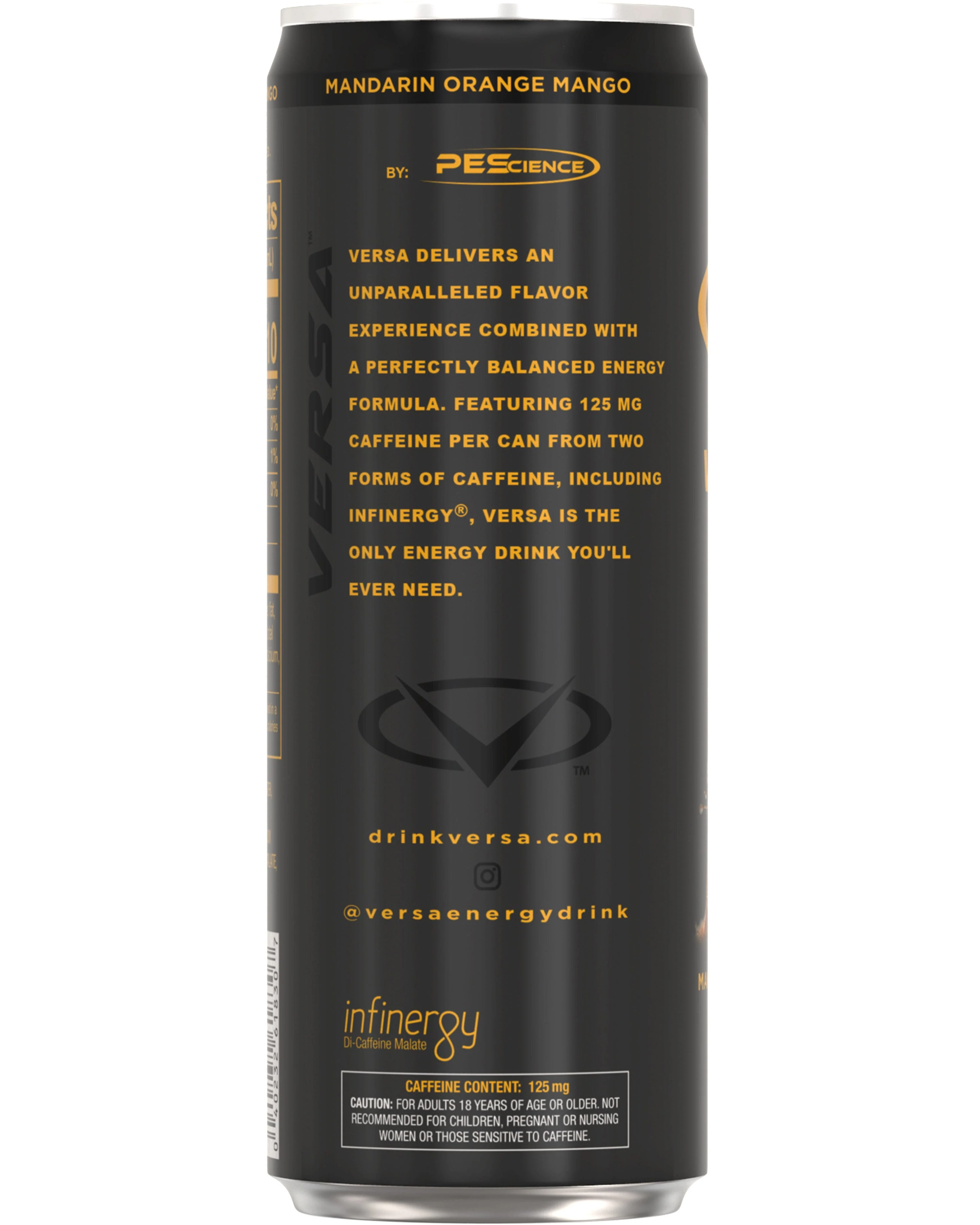 Versa Energy Drink - Image 5