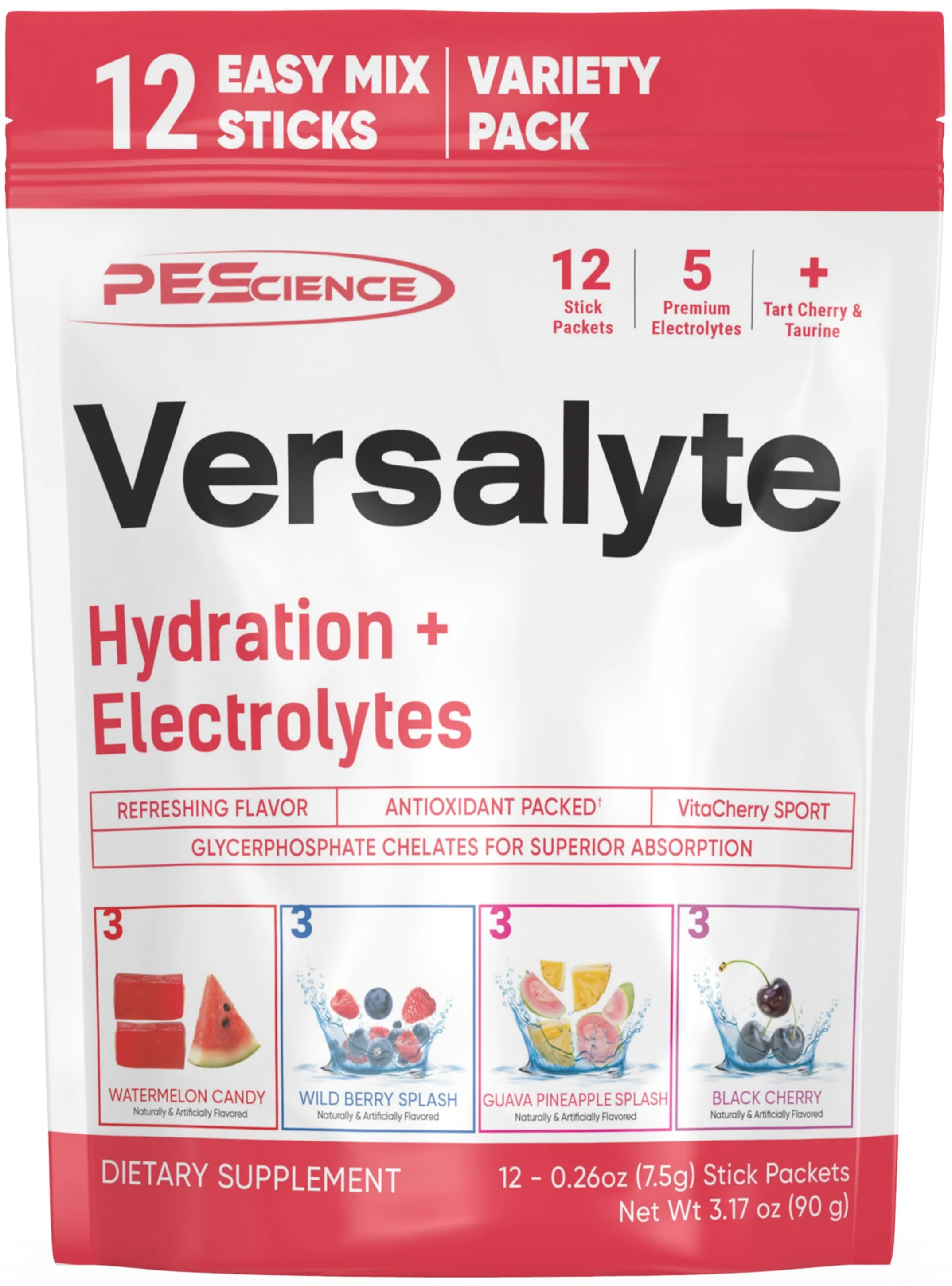 Versalyte Electrolytes - Image 13